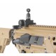 Страйкбольный автомат SIG MCX VIRTUS Patrol 13 inch (FDE) AF-S003-13-FDE-UP [East Crane]